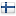 hiu.ir server is located in Finland